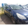 Casquette tableau de bord OPEL CORSA D PHASE 1 d’occasion