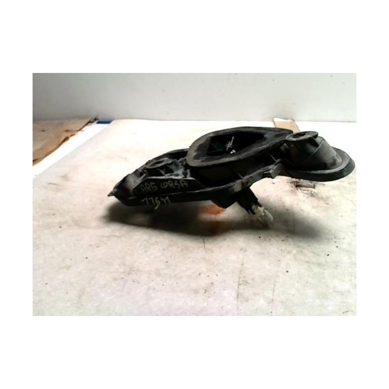Platine feu arriere gauche OPEL CORSA D PHASE 1 d’occasion