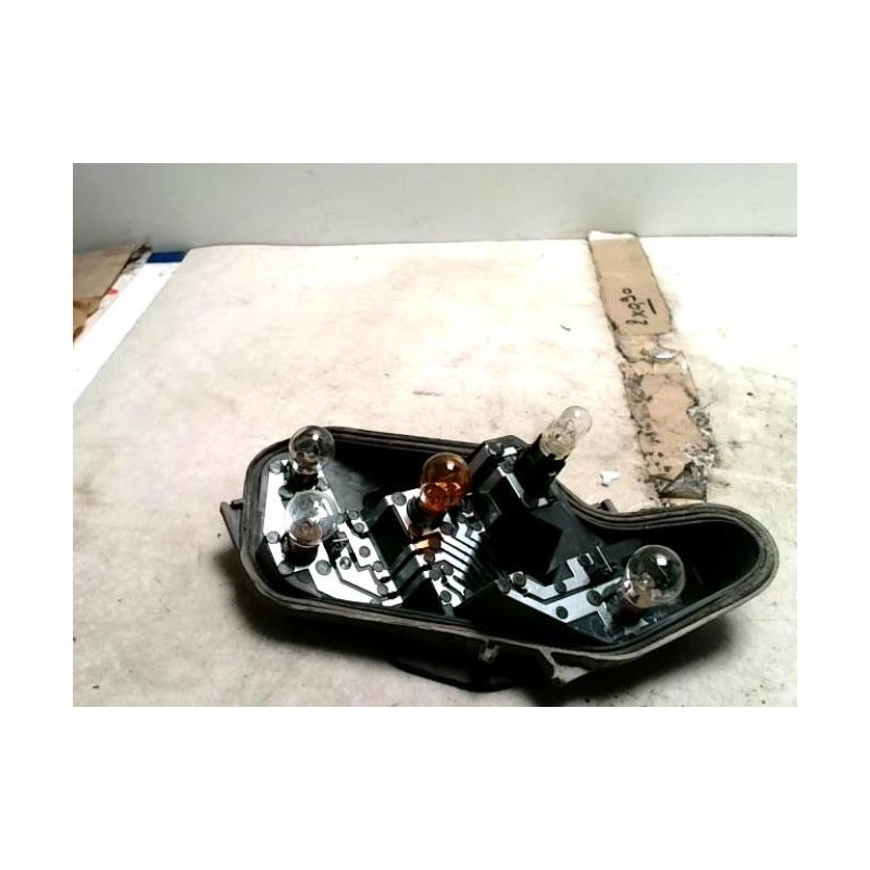 Platine feu arriere gauche OPEL CORSA D PHASE 1 d’occasion
