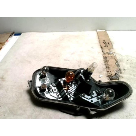 Platine feu arriere gauche OPEL CORSA D PHASE 1 d’occasion