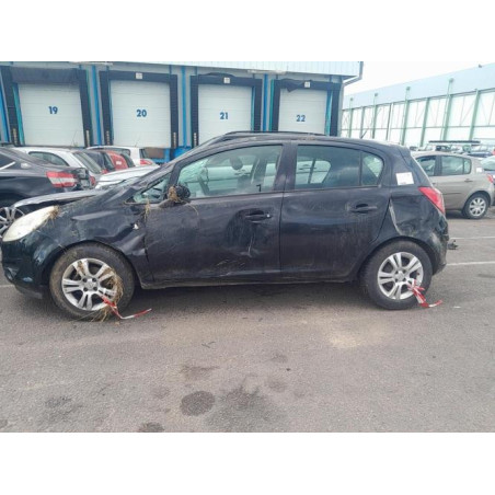Platine feu arriere gauche OPEL CORSA D PHASE 1 d’occasion