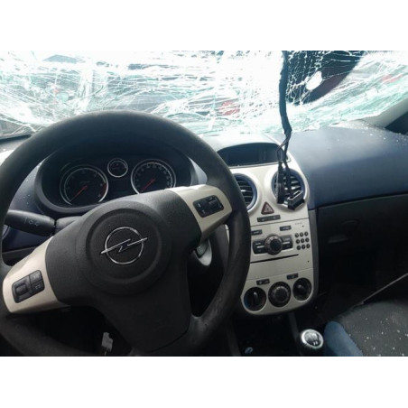 Platine feu arriere gauche OPEL CORSA D PHASE 1 d’occasion