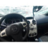 Platine feu arriere gauche OPEL CORSA D PHASE 1 d’occasion