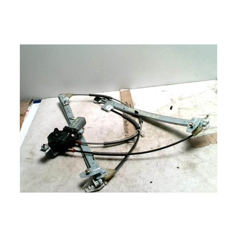 Leve vitre electrique avant gauche CITROEN XSARA PHASE 1 d’occasion