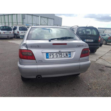 Leve vitre electrique avant gauche CITROEN XSARA PHASE 1 d’occasion