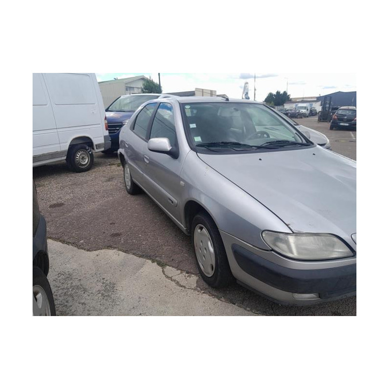 Leve vitre electrique avant gauche CITROEN XSARA PHASE 1 d’occasion
