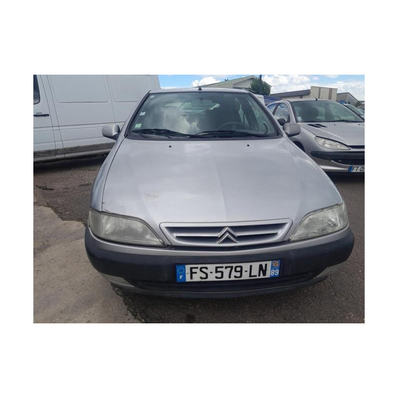 Leve vitre electrique avant gauche CITROEN XSARA PHASE 1 d’occasion