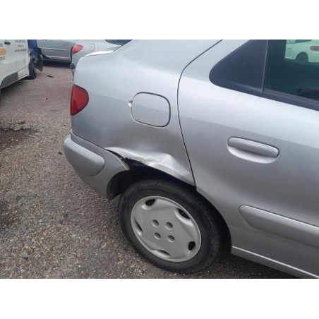 Leve vitre electrique avant gauche CITROEN XSARA PHASE 1 d’occasion