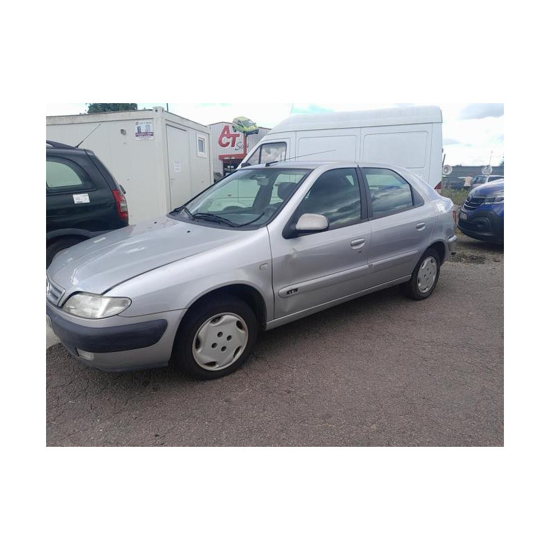 Leve vitre electrique avant gauche CITROEN XSARA PHASE 1 d’occasion