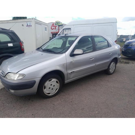 Leve vitre electrique avant gauche CITROEN XSARA PHASE 1 d’occasion