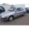 Leve vitre electrique avant gauche CITROEN XSARA PHASE 1 d’occasion