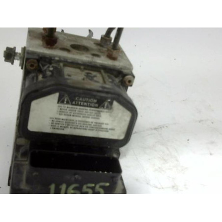 Bloc ABS (freins anti-blocage) TOYOTA COROLLA 10 PHASE 2 d’occasion