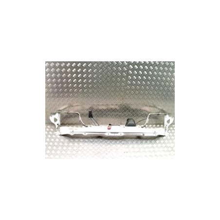 Armature avant, Masque avant PEUGEOT BOXER 1 d’occasion