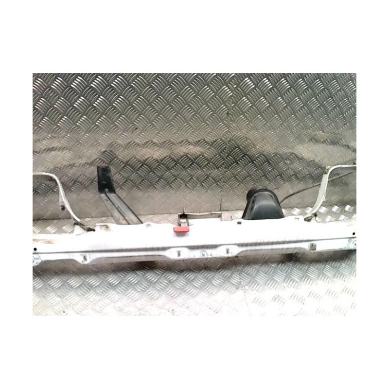 Armature avant, Masque avant PEUGEOT BOXER 1 d’occasion