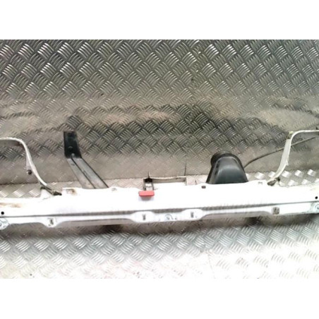 Armature avant, Masque avant PEUGEOT BOXER 1 d’occasion
