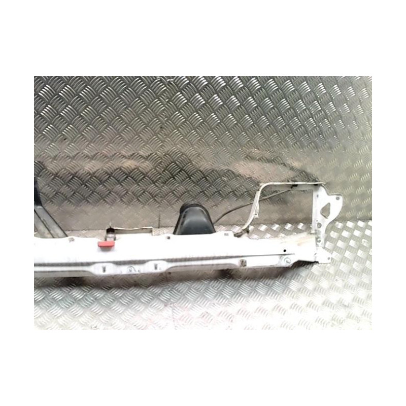 Armature avant, Masque avant PEUGEOT BOXER 1 d’occasion