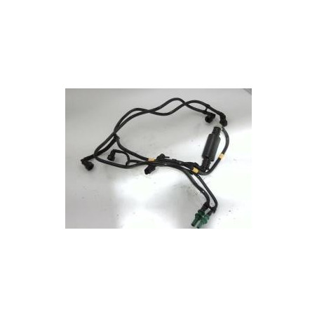 Pompe amorçage go CITROEN C3 2 PHASE 1 d’occasion