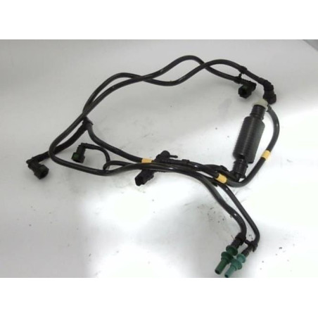 Pompe amorçage go CITROEN C3 2 PHASE 1 d’occasion