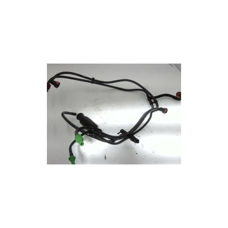 Pompe amorçage go CITROEN C3 2 PHASE 1 d’occasion