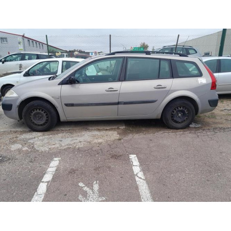Durite de turbo RENAULT MEGANE 2 PHASE 1 BREAK d’occasion