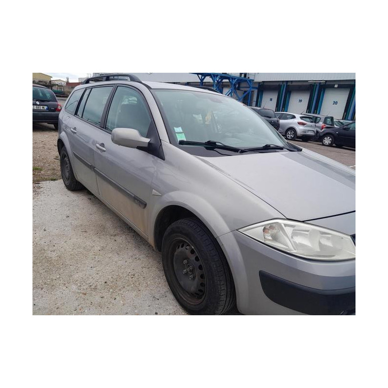 Durite de turbo RENAULT MEGANE 2 PHASE 1 BREAK d’occasion