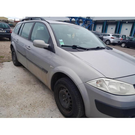 Durite de turbo RENAULT MEGANE 2 PHASE 1 BREAK d’occasion