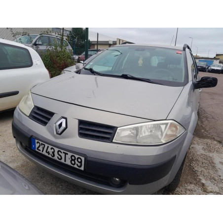 Durite de turbo RENAULT MEGANE 2 PHASE 1 BREAK d’occasion