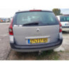 Durite de turbo RENAULT MEGANE 2 PHASE 1 BREAK d’occasion