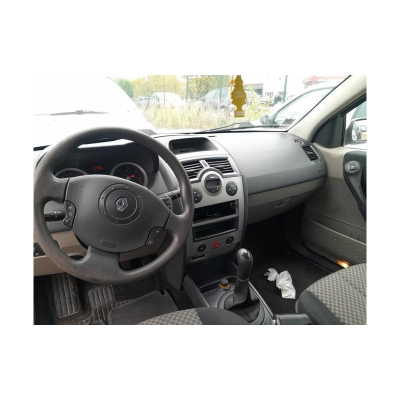 Durite de turbo RENAULT MEGANE 2 PHASE 1 BREAK d’occasion