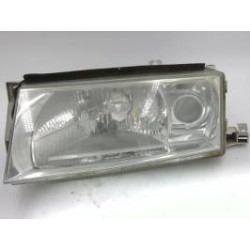 Optique avant principal gauche (feux)(phare) SKODA OCTAVIA 1 PHASE 2 BREAK d’occasion