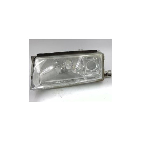 Optique avant principal gauche (feux)(phare) SKODA OCTAVIA 1 PHASE 2 BREAK d’occasion