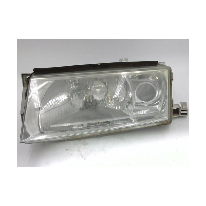 Optique avant principal gauche (feux)(phare) SKODA OCTAVIA 1 PHASE 2 BREAK d’occasion