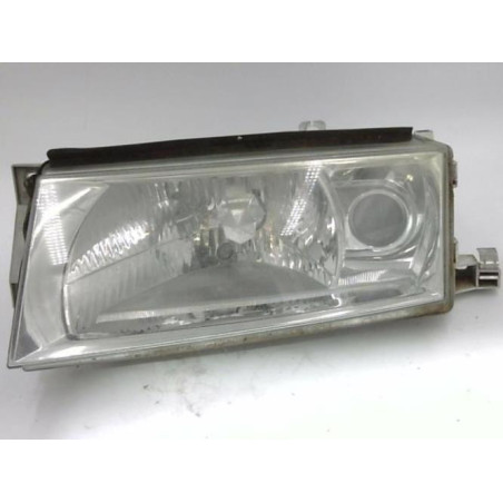Optique avant principal gauche (feux)(phare) SKODA OCTAVIA 1 PHASE 2 BREAK d’occasion