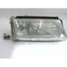 Optique avant principal droit (feux)(phare) SKODA OCTAVIA 1 PHASE 2 BREAK d’occasion
