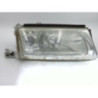 Optique avant principal droit (feux)(phare) SKODA OCTAVIA 1 PHASE 2 BREAK d’occasion