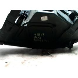 Optique avant principal droit (feux)(phare) FORD FOCUS 2 PHASE 2 d’occasion