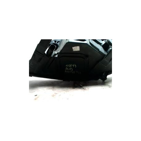 Optique avant principal droit (feux)(phare) FORD FOCUS 2 PHASE 2 d’occasion