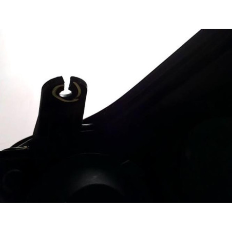 Optique avant principal droit (feux)(phare) FORD FOCUS 2 PHASE 2 d’occasion