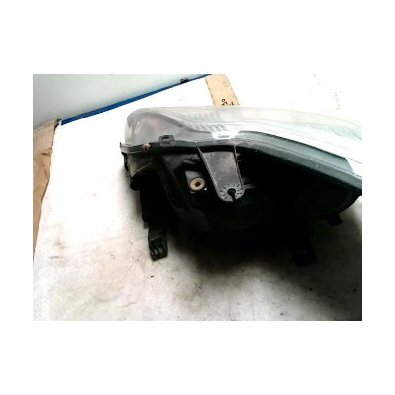 Optique avant principal droit (feux)(phare) FORD FOCUS 2 PHASE 2 d’occasion