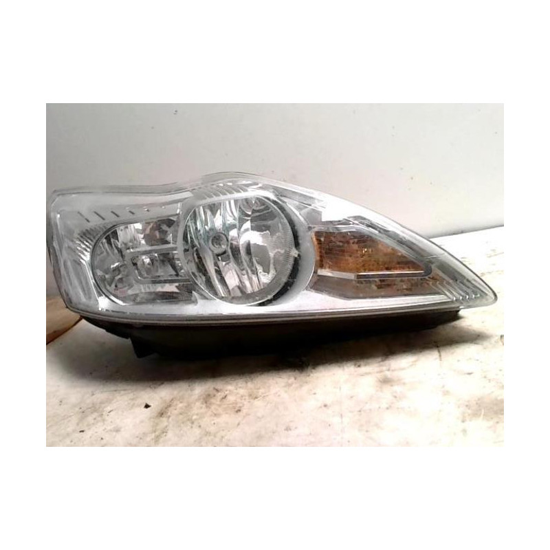 Optique avant principal droit (feux)(phare) FORD FOCUS 2 PHASE 2 d’occasion