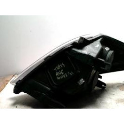 Optique avant principal gauche (feux)(phare) FORD FOCUS 2 PHASE 2 d’occasion