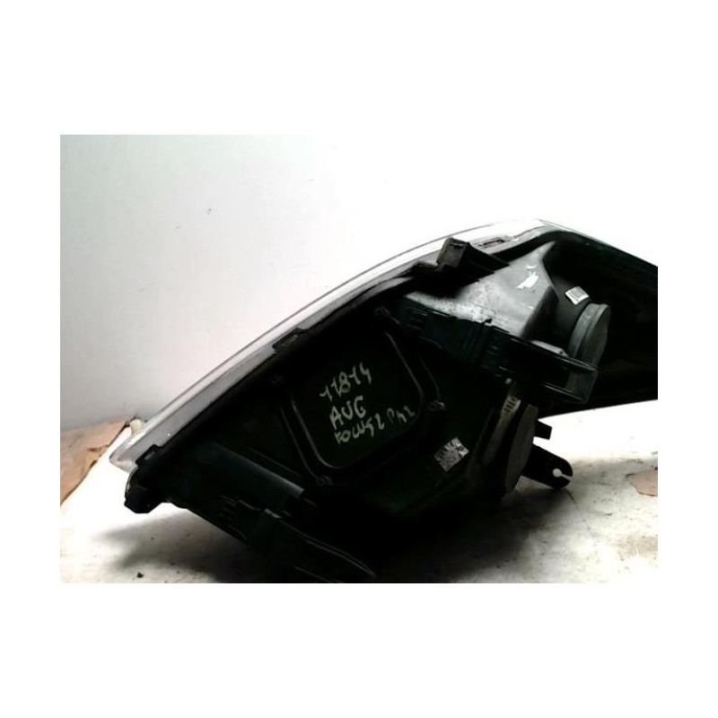 Optique avant principal gauche (feux)(phare) FORD FOCUS 2 PHASE 2 d’occasion