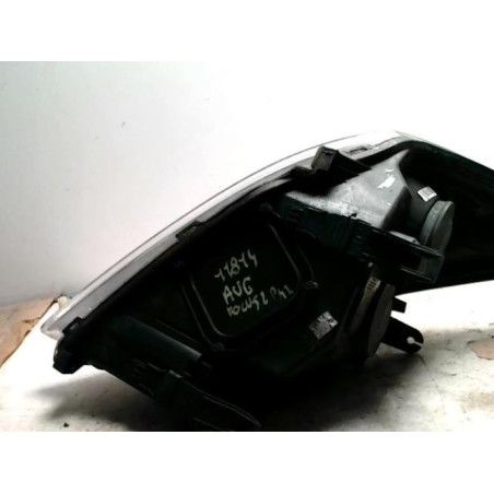 Optique avant principal gauche (feux)(phare) FORD FOCUS 2 PHASE 2 d’occasion