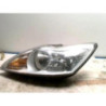 Optique avant principal gauche (feux)(phare) FORD FOCUS 2 PHASE 2 d’occasion