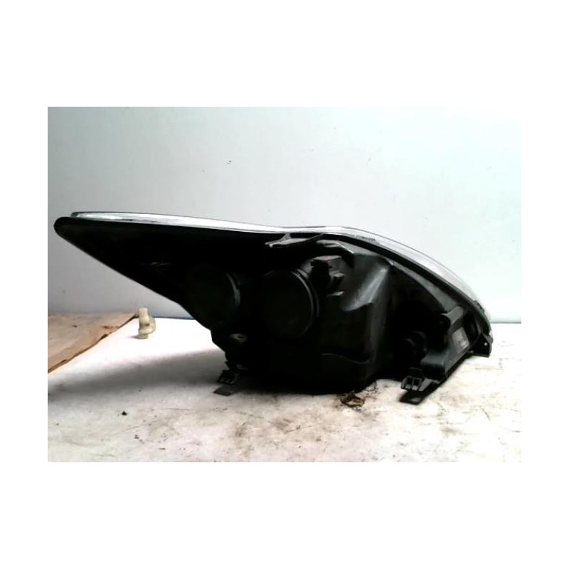 Optique avant principal gauche (feux)(phare) FORD FOCUS 2 PHASE 2 d’occasion