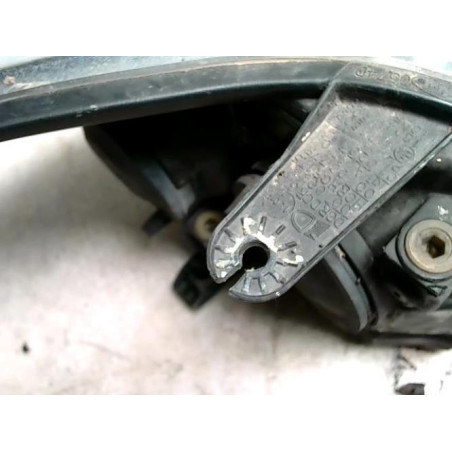 Optique avant principal gauche (feux)(phare) FORD FOCUS 2 PHASE 2 d’occasion