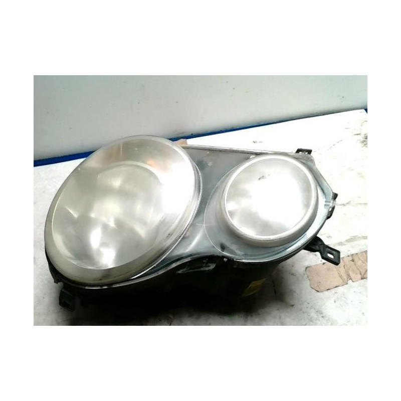 Optique avant principal gauche (feux)(phare) VOLKSWAGEN POLO 4 PHASE 1 d’occasion
