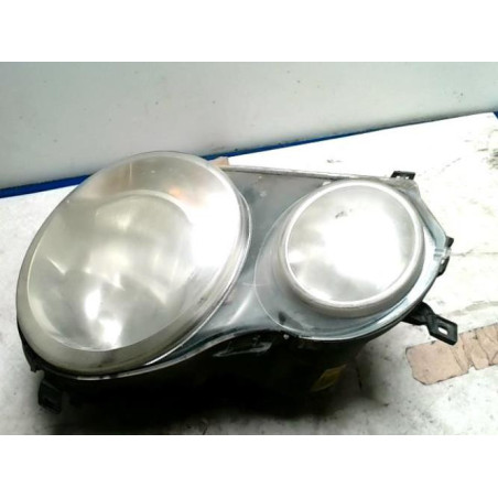 Optique avant principal gauche (feux)(phare) VOLKSWAGEN POLO 4 PHASE 1 d’occasion