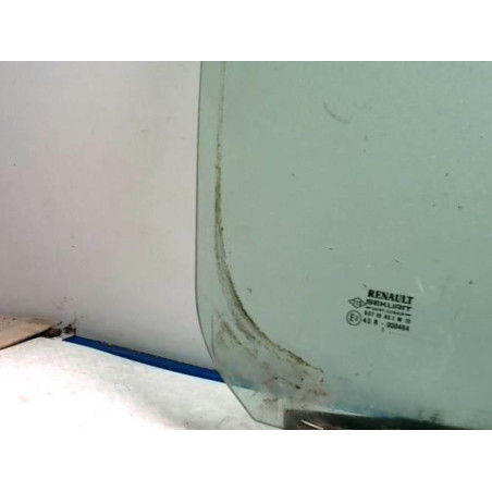Vitre avant droit RENAULT KANGOO 1 PHASE 1 d’occasion
