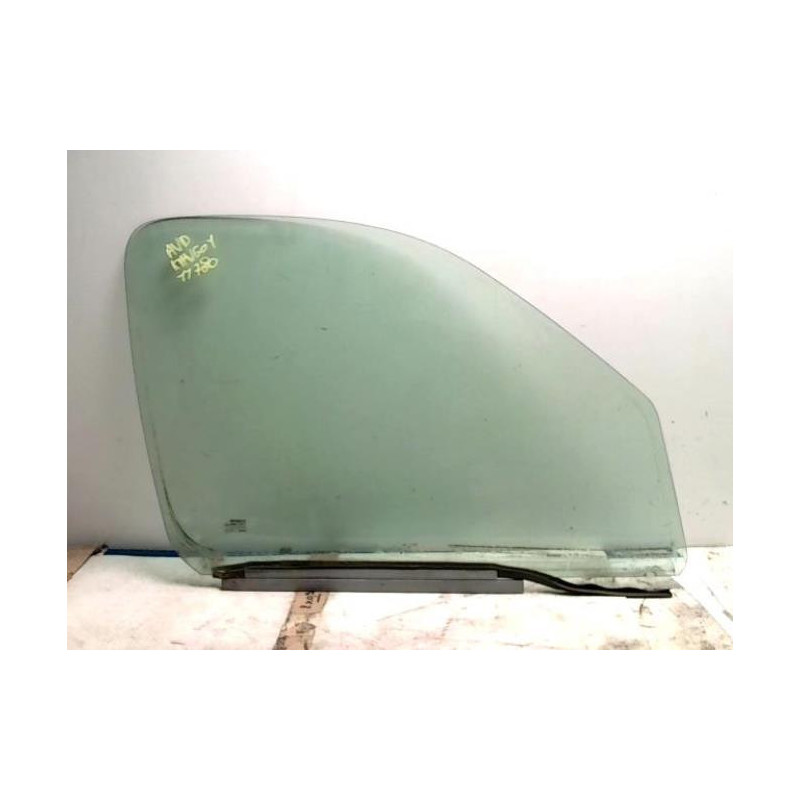 Vitre avant droit RENAULT KANGOO 1 PHASE 1 d’occasion